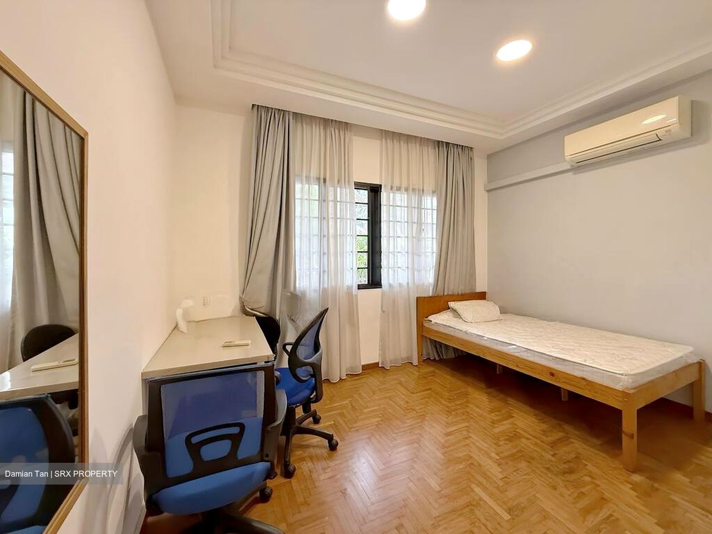 Jalan Haji Alias (D10), Semi-Detached #523851951